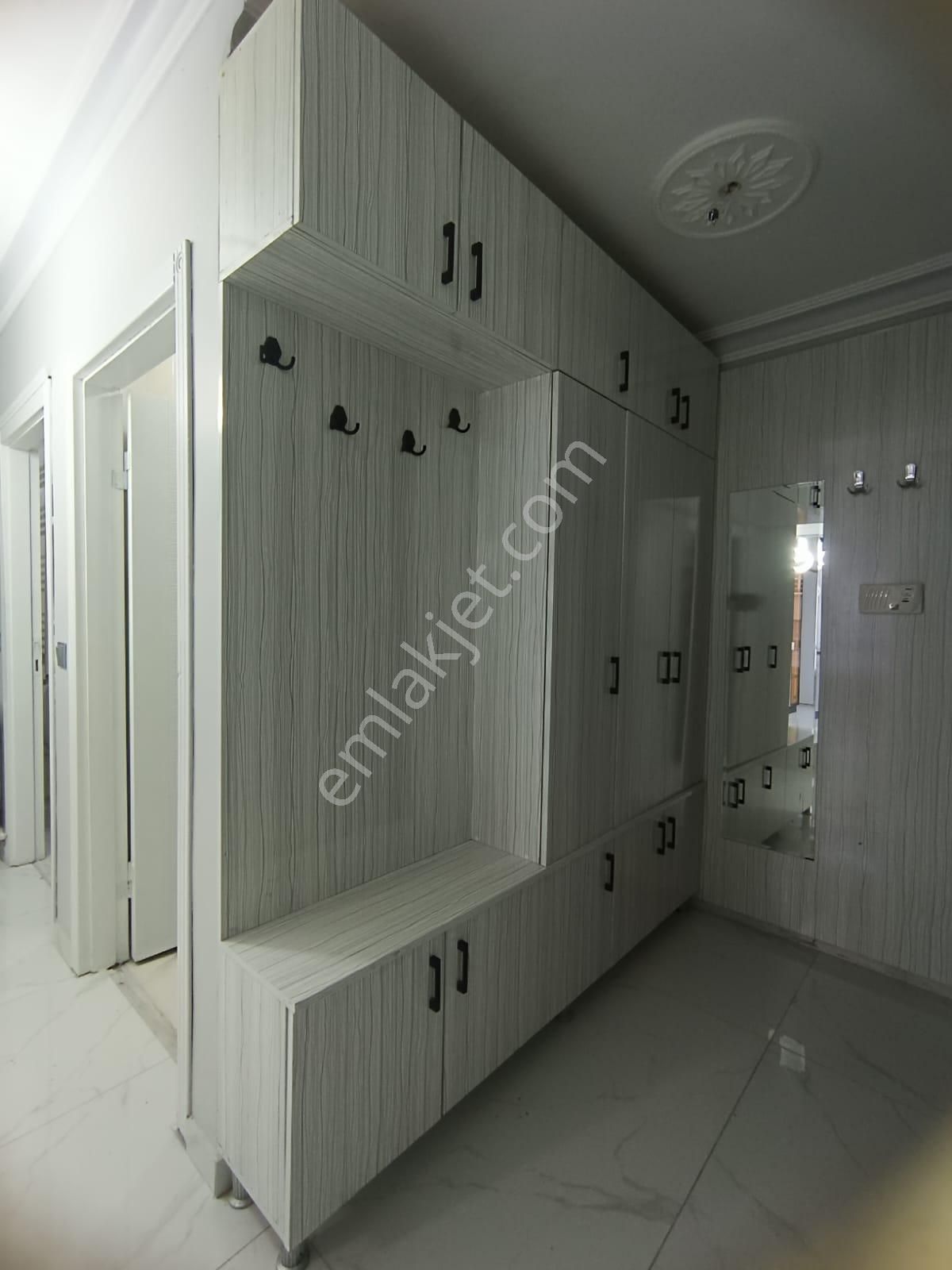 Sincan Tandoğan Mahallesinde 3+1 Satılık Geniş Daire - Görsel 29