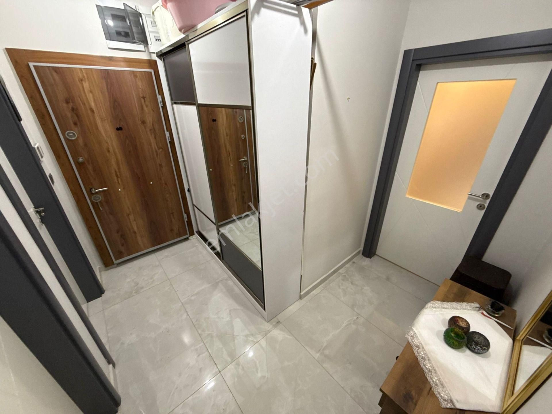 Yükselden Gürede Çift Bahçeli Ön Cephe 2+1 Denize 300metre Daire - Görsel 35