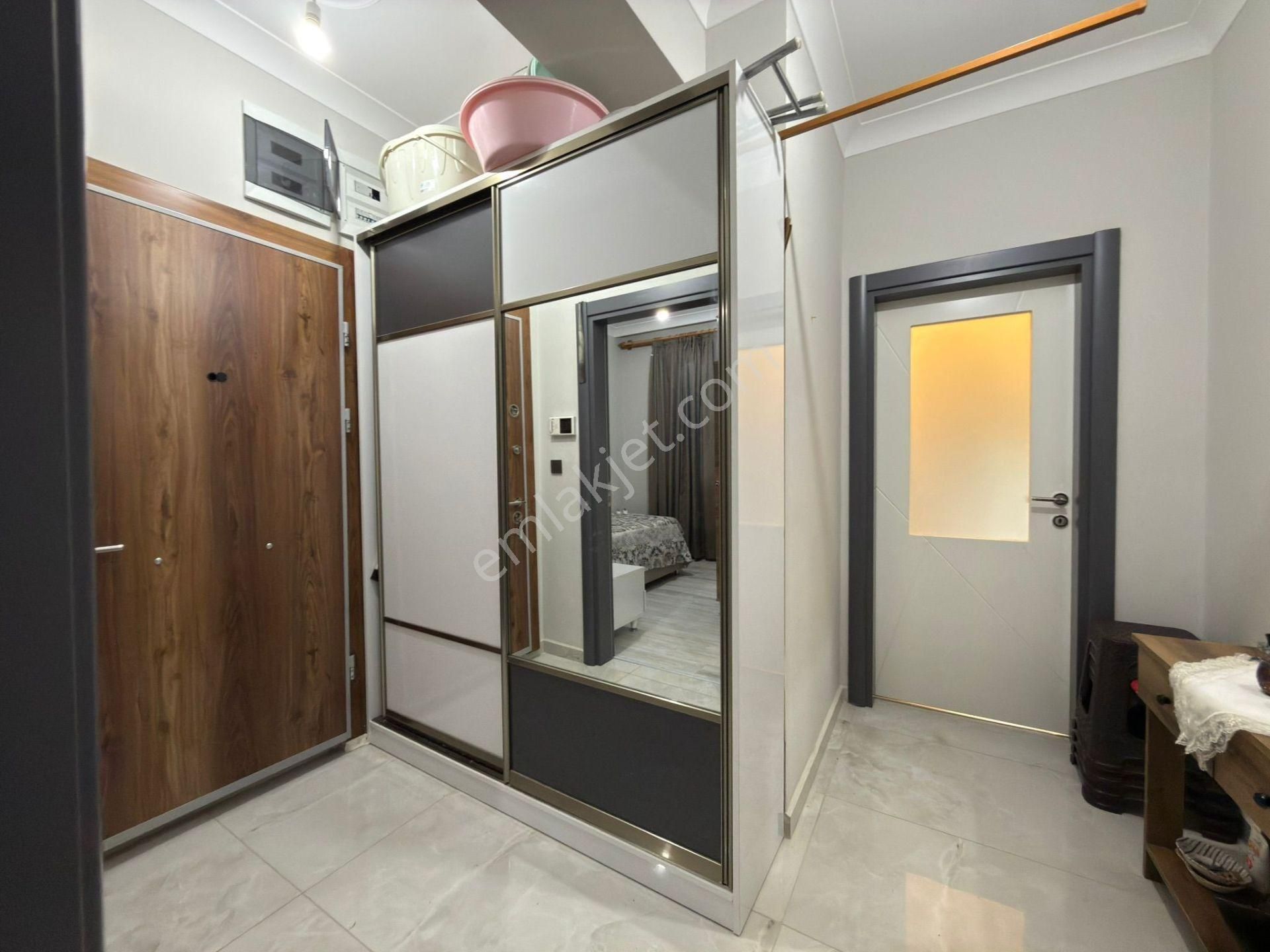 Yükselden Gürede Çift Bahçeli Ön Cephe 2+1 Denize 300metre Daire - Görsel 33