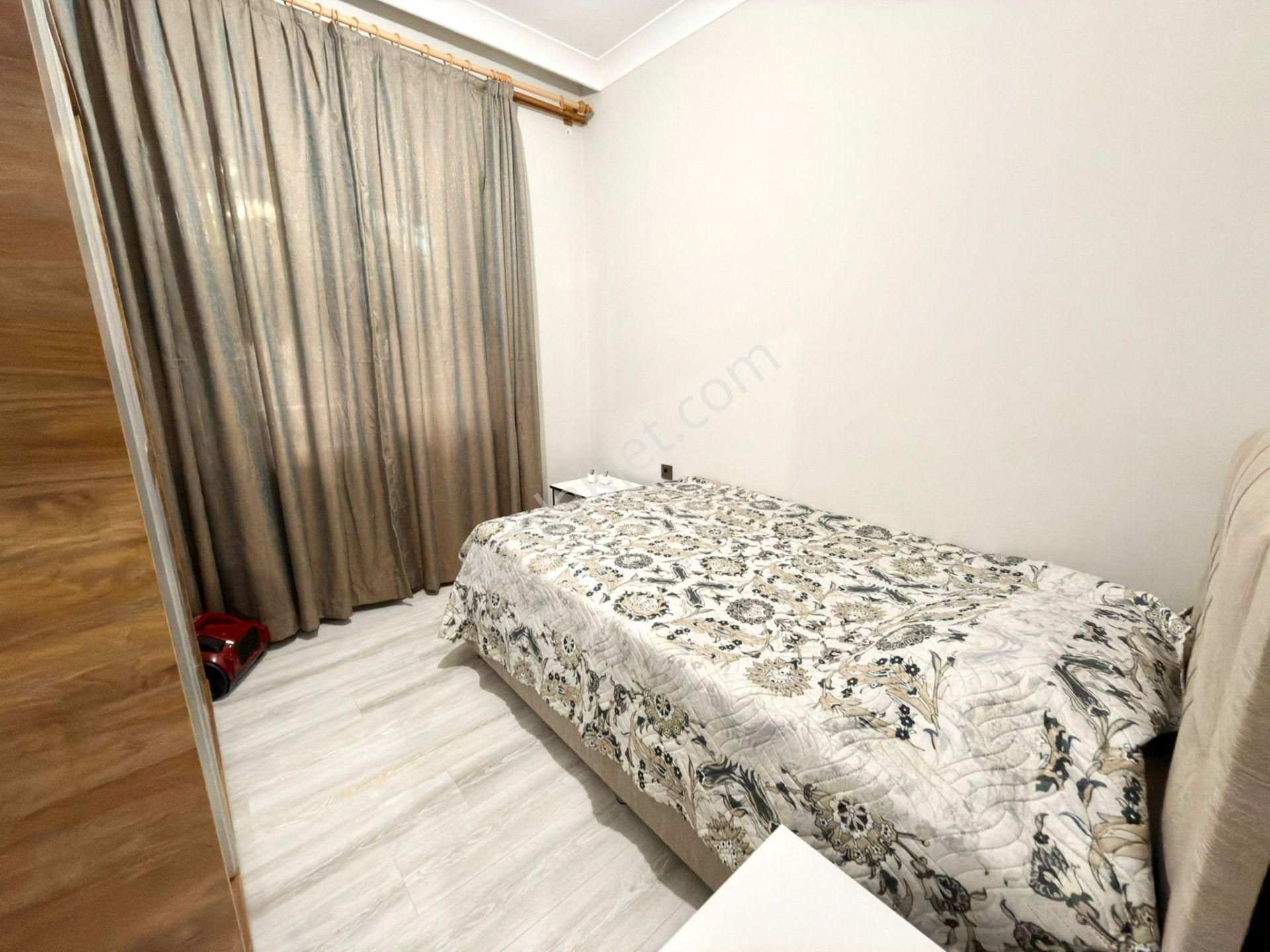 Yükselden Gürede Çift Bahçeli Ön Cephe 2+1 Denize 300metre Daire - Görsel 30