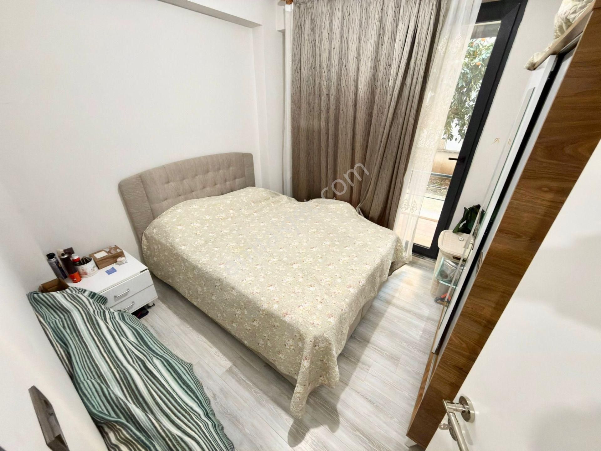 Yükselden Gürede Çift Bahçeli Ön Cephe 2+1 Denize 300metre Daire - Görsel 25