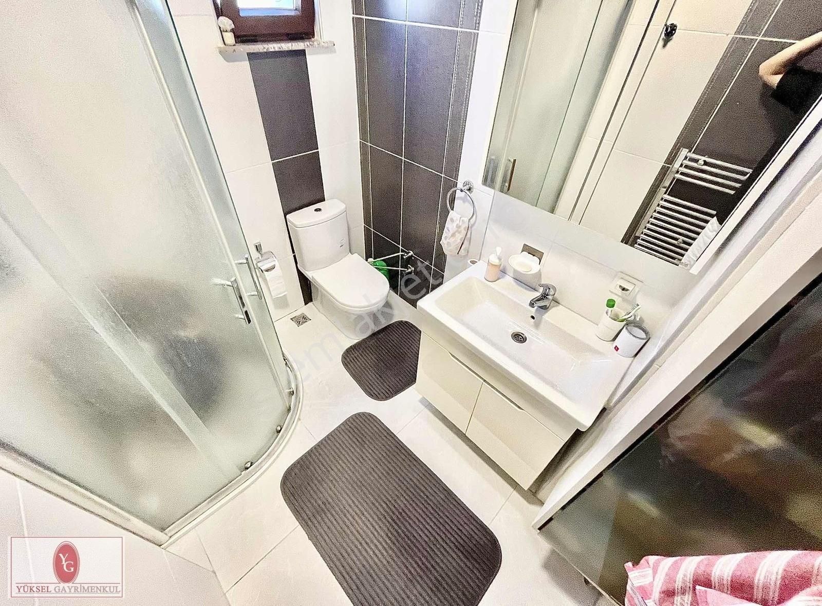 ▓ Yükselden Akçay İda Paris'te Havuzlu Güvenlikli Lüks 4+1 Villa - Görsel 20