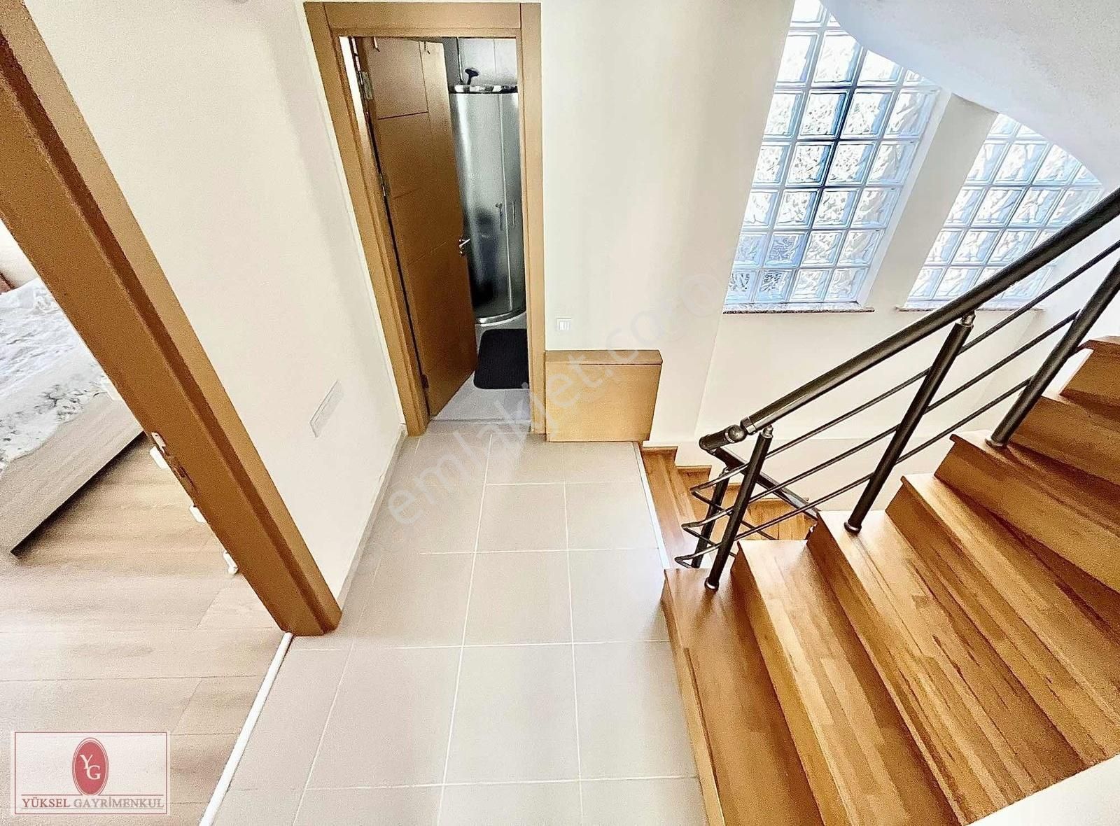 ▓ Yükselden Akçay İda Paris'te Havuzlu Güvenlikli Lüks 4+1 Villa - Görsel 3