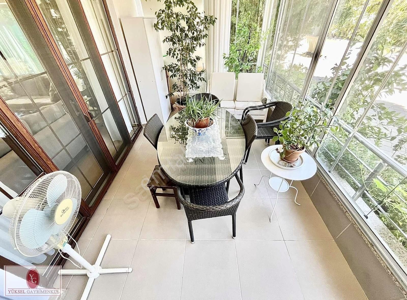 ▓ Yükselden Akçay İda Paris'te Havuzlu Güvenlikli Lüks 4+1 Villa - Görsel 9