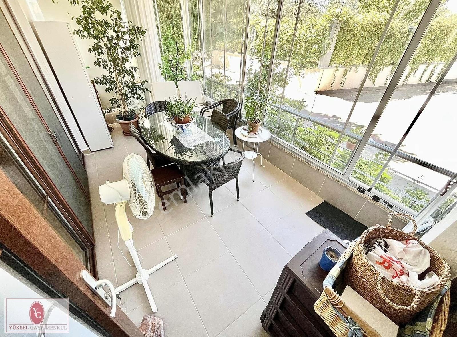 ▓ Yükselden Akçay İda Paris'te Havuzlu Güvenlikli Lüks 4+1 Villa - Görsel 24