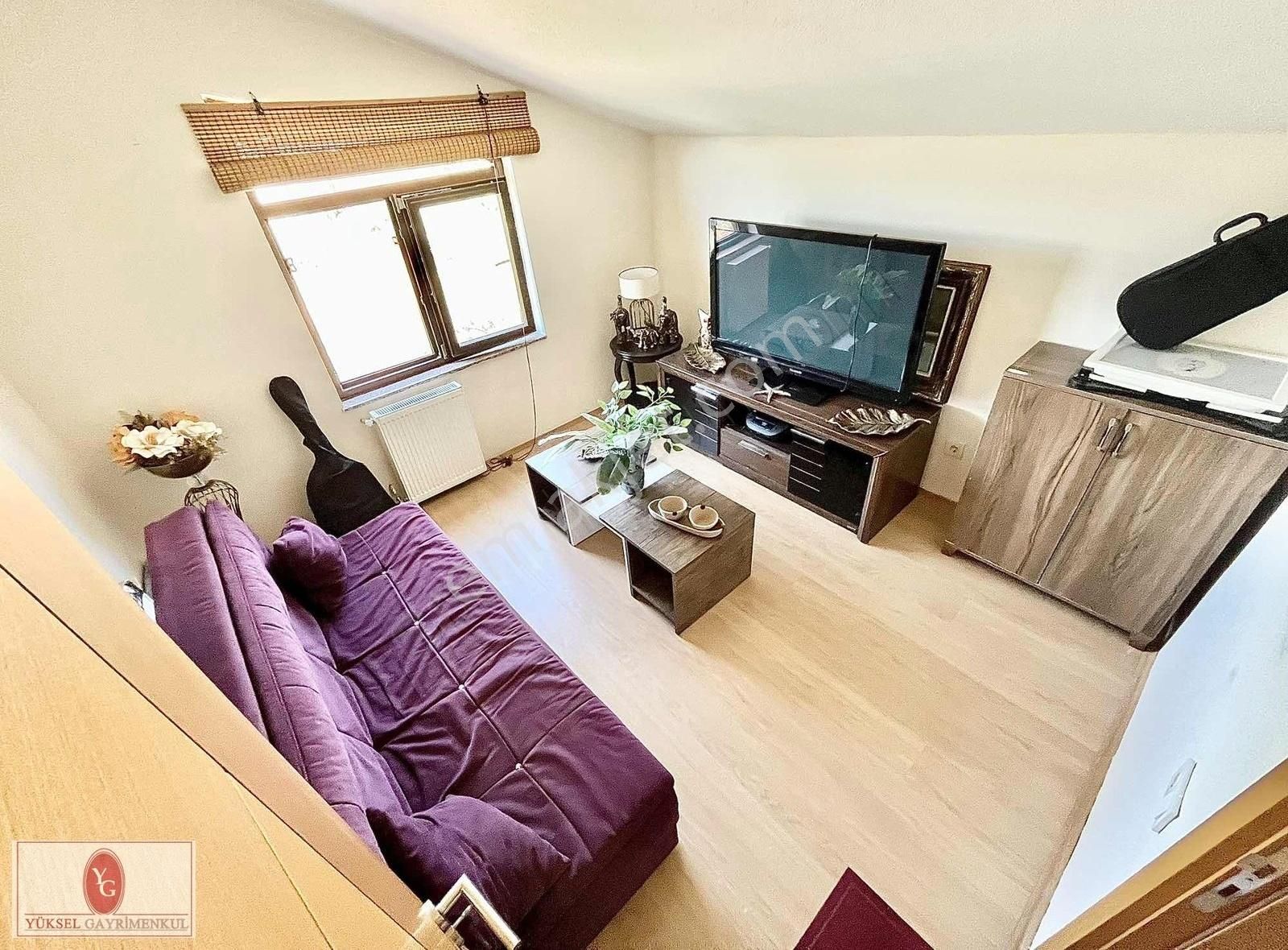 ▓ Yükselden Akçay İda Paris'te Havuzlu Güvenlikli Lüks 4+1 Villa - Görsel 8