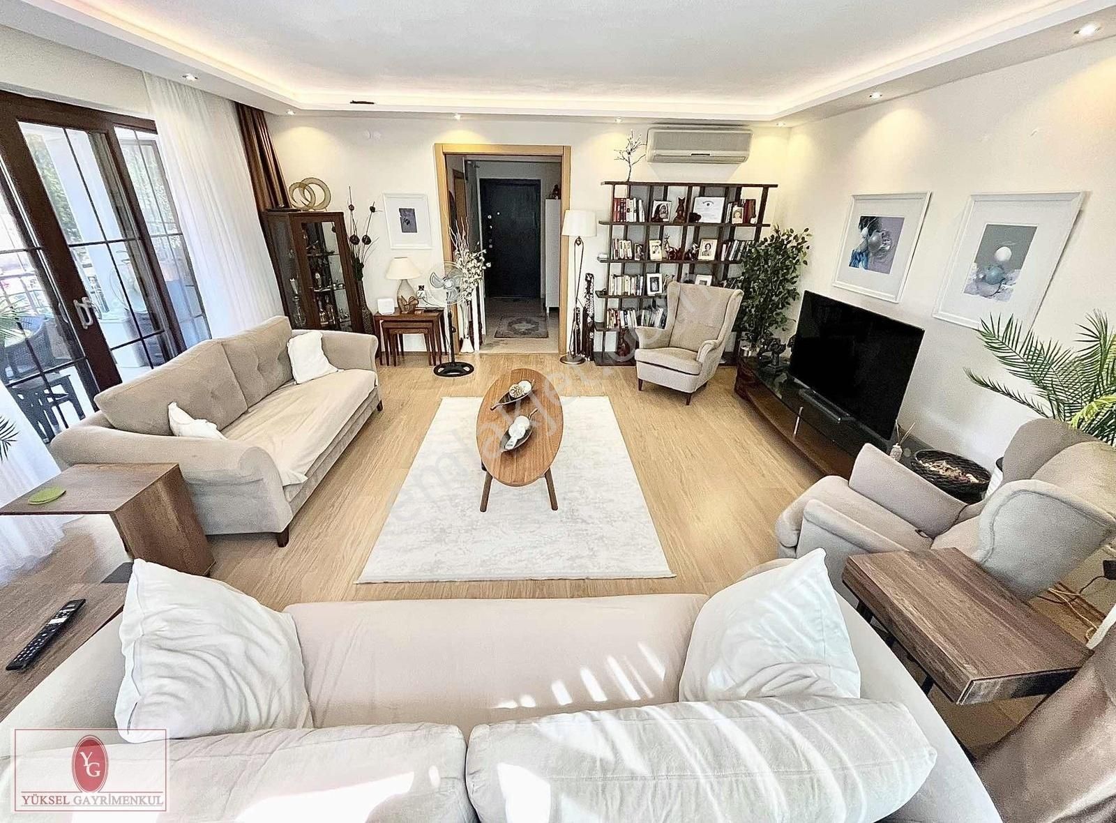 ▓ Yükselden Akçay İda Paris'te Havuzlu Güvenlikli Lüks 4+1 Villa - Görsel 14