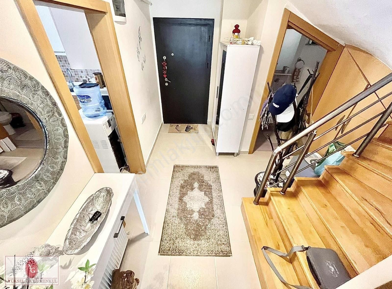 ▓ Yükselden Akçay İda Paris'te Havuzlu Güvenlikli Lüks 4+1 Villa - Görsel 15