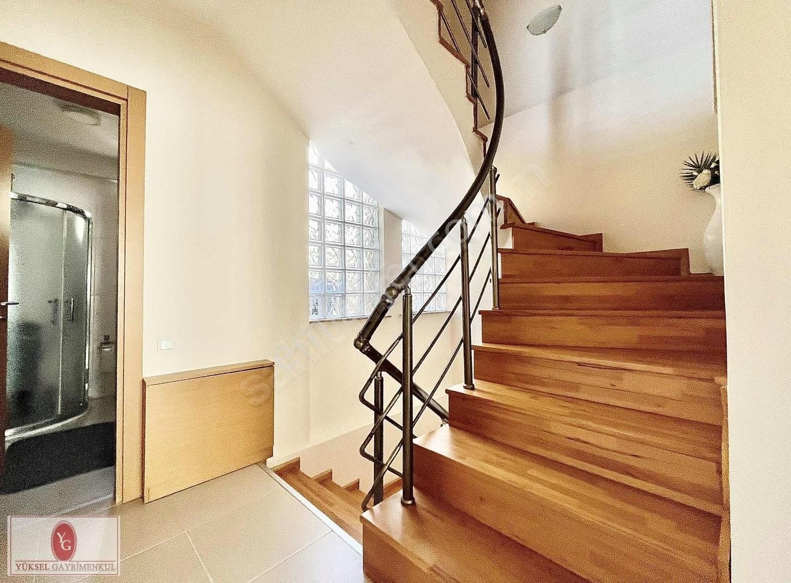 ▓ Yükselden Akçay İda Paris'te Havuzlu Güvenlikli Lüks 4+1 Villa - Görsel 35