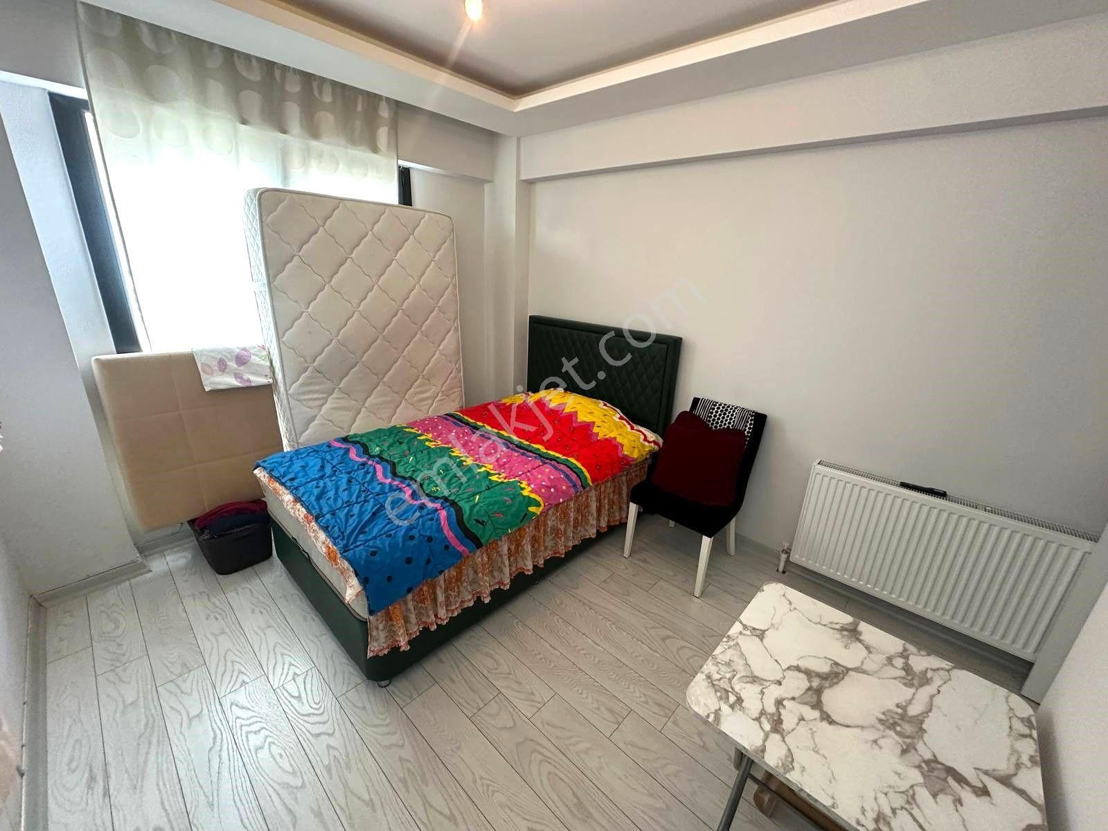 Yüksel'den Satılık Akçay Merkezde Yeni Binada Öncephe Çift Balkonlu Daire - Görsel 19