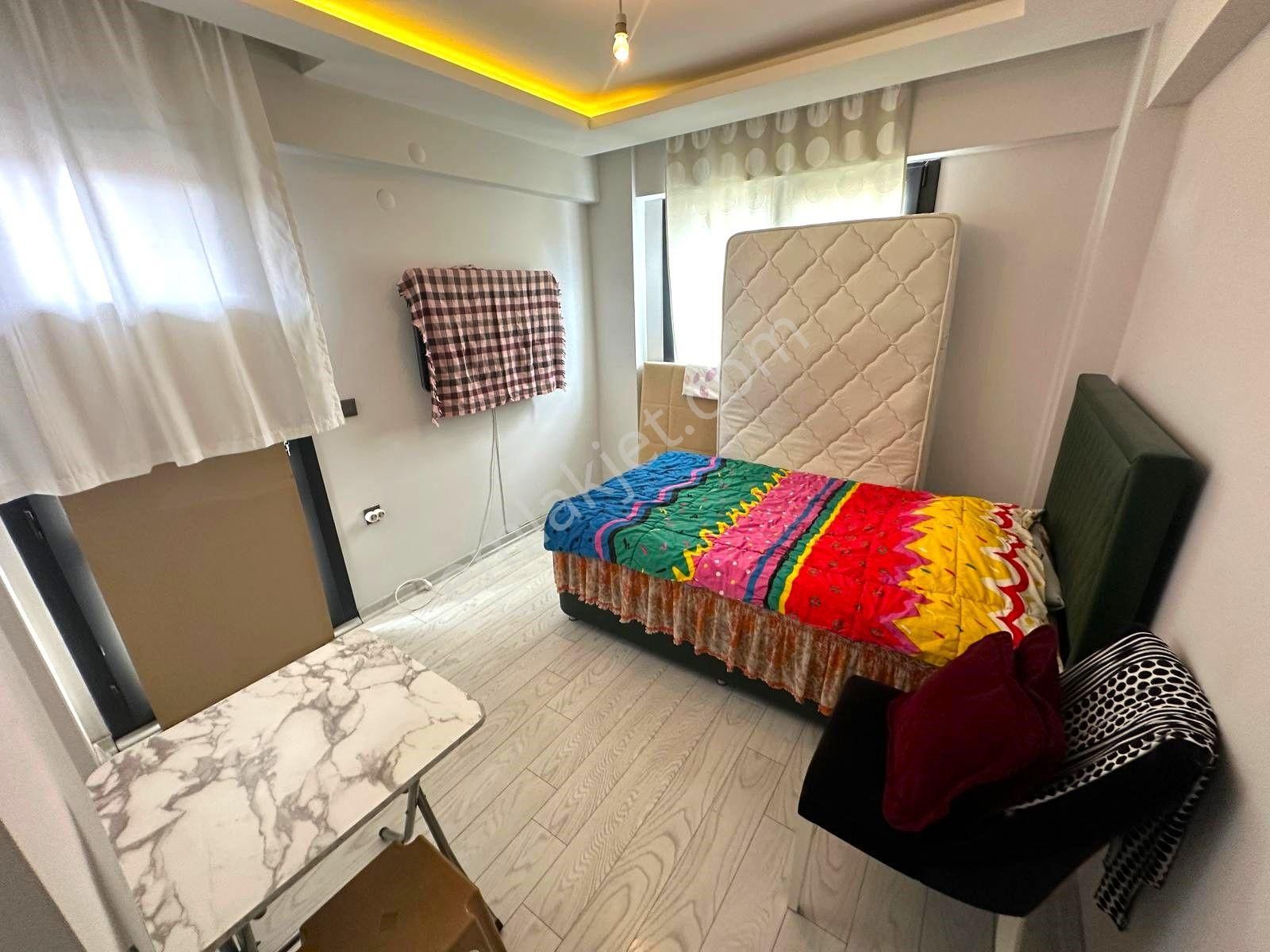 Yüksel'den Satılık Akçay Merkezde Yeni Binada Öncephe Çift Balkonlu Daire - Görsel 11