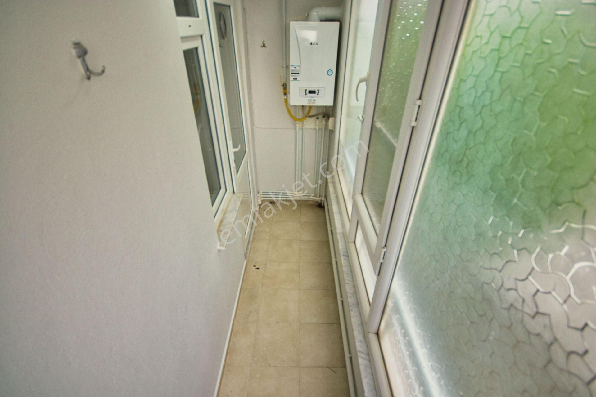 🛑🛑aktif'ten Akçay'da Satılık Doğalgazlı Çift Balkonlu Ferah Masrafsız 2+1 Daire - Görsel 28