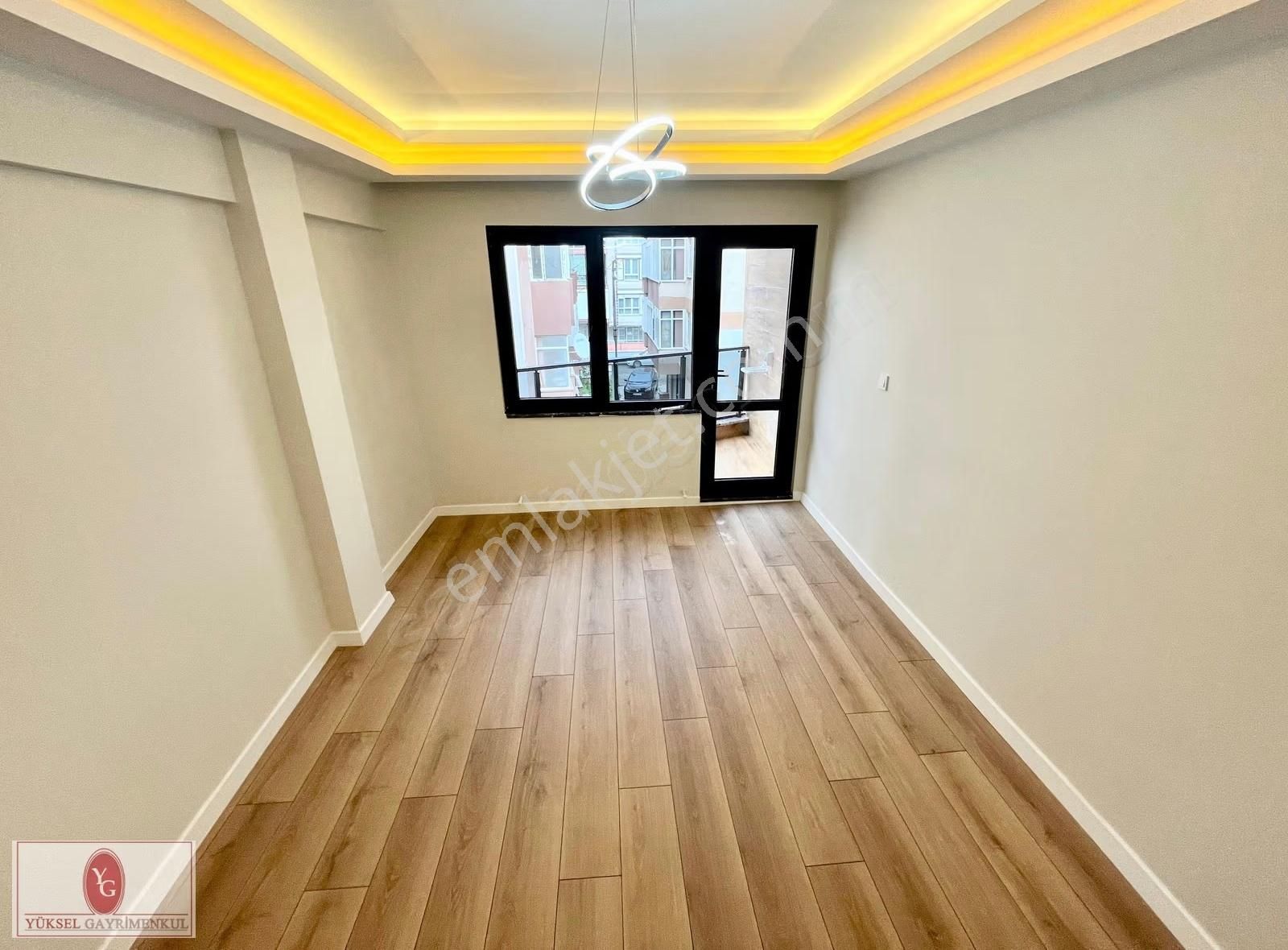 ▓yüksel'den Akçay'da Denize 75m Öncephe Şık Tasarım Lux 2+1daire - Görsel 22