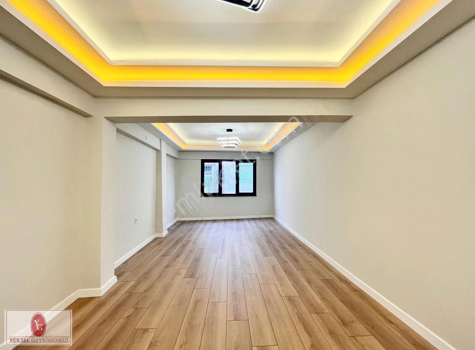 ▓yüksel'den Akçay'da Denize 75m Öncephe Şık Tasarım Lux 2+1daire - Görsel 4