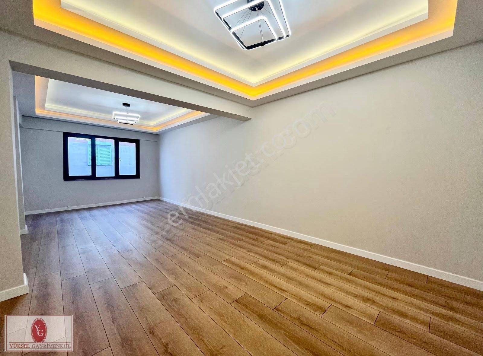 ▓yüksel'den Akçay'da Denize 75m Öncephe Şık Tasarım Lux 2+1daire - Görsel 33
