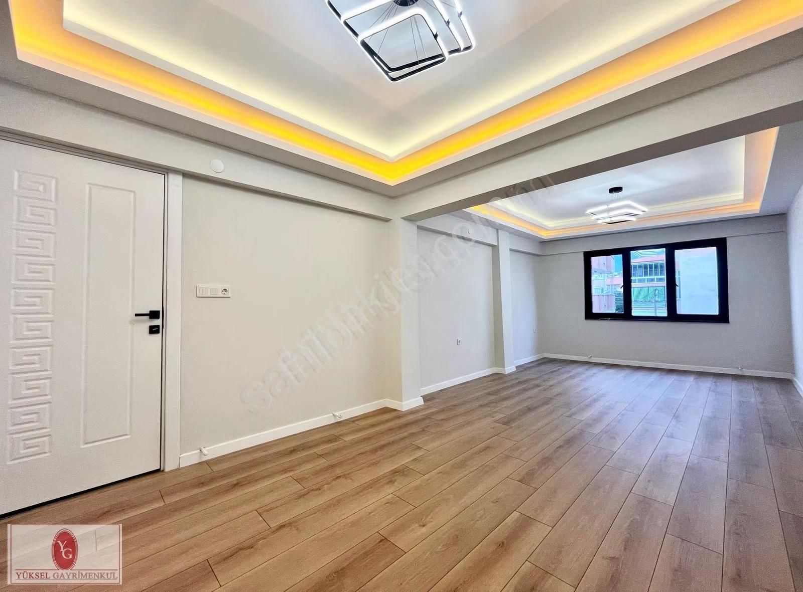 ▓yüksel'den Akçay'da Denize 75m Öncephe Şık Tasarım Lux 2+1daire - Görsel 34