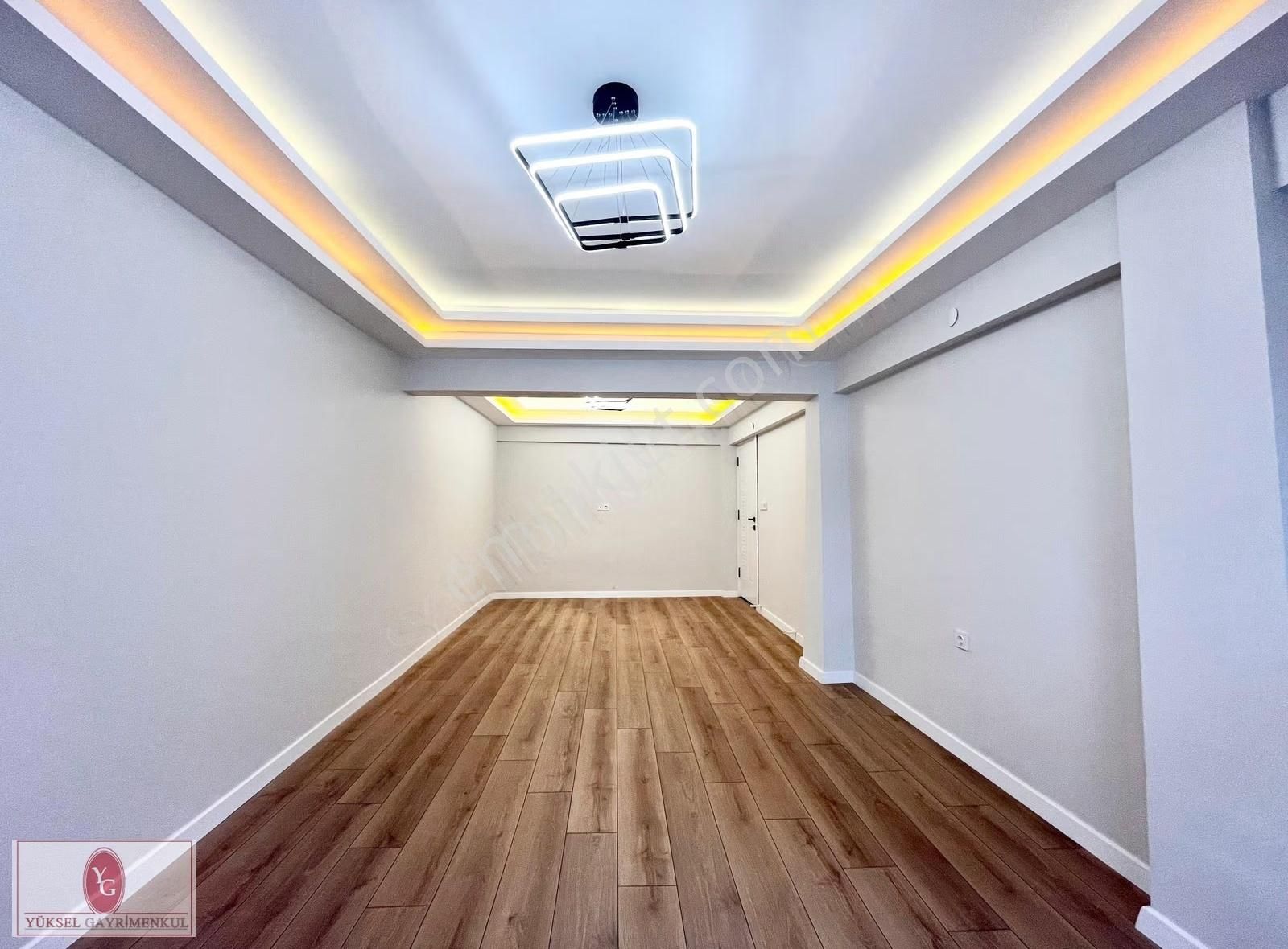 ▓yüksel'den Akçay'da Denize 75m Öncephe Şık Tasarım Lux 2+1daire - Görsel 10