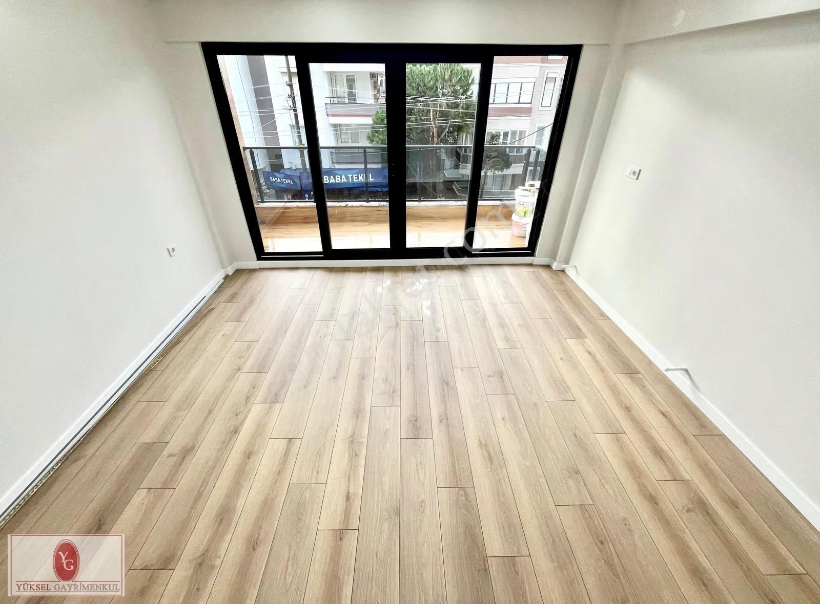 ▓yüksel'den Akçay'da Denize 75m Öncephe Şık Tasarım Lux 2+1daire - Görsel 21
