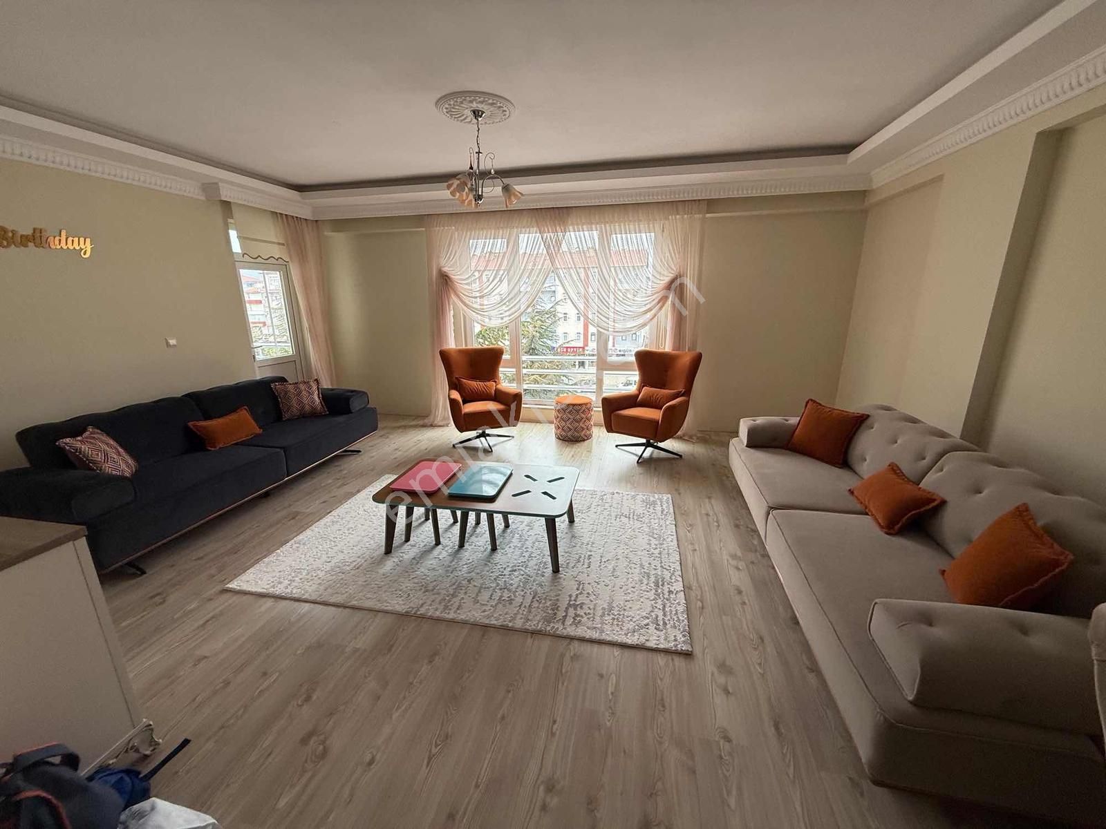 Dinamikten İstasyon Yolunda Satlık Daire - Görsel 8