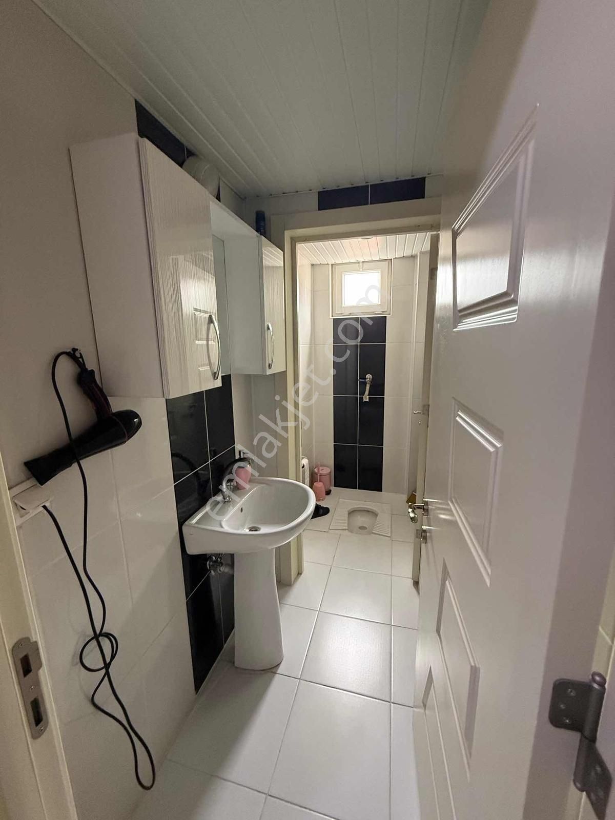 Dinamikten İstasyon Yolunda Satlık Daire - Görsel 14