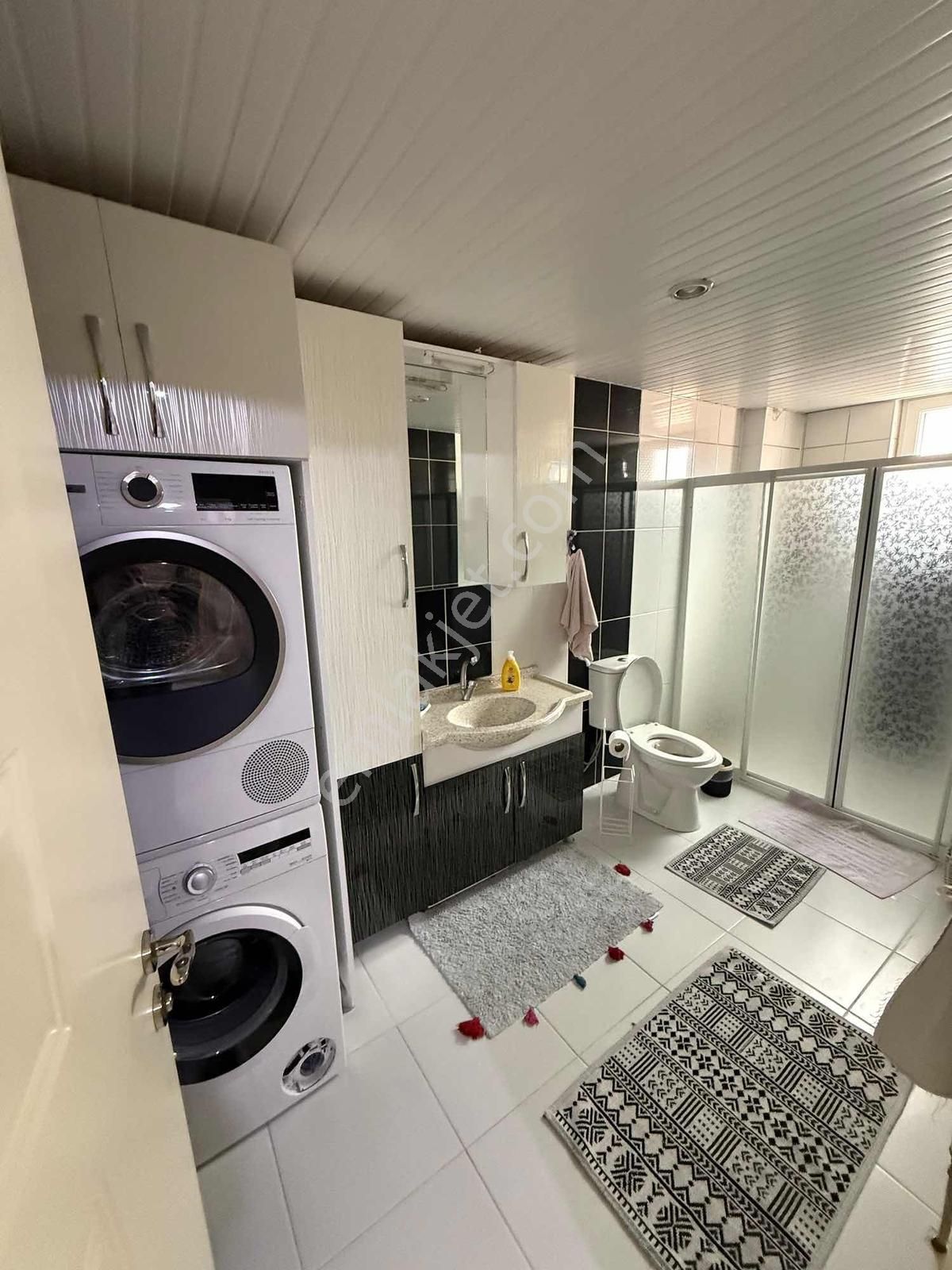 Dinamikten İstasyon Yolunda Satlık Daire - Görsel 10