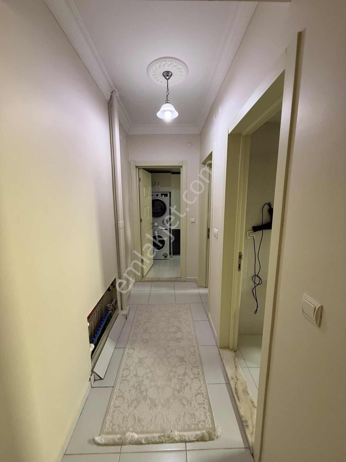 Dinamikten İstasyon Yolunda Satlık Daire - Görsel 15