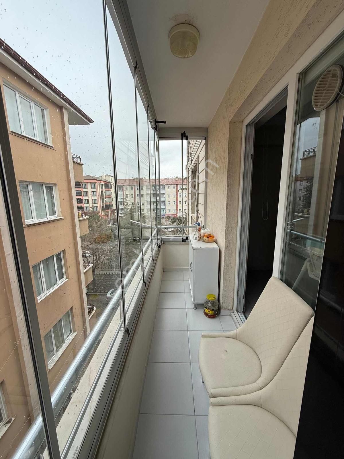 Dinamikten İstasyon Yolunda Satlık Daire - Görsel 13