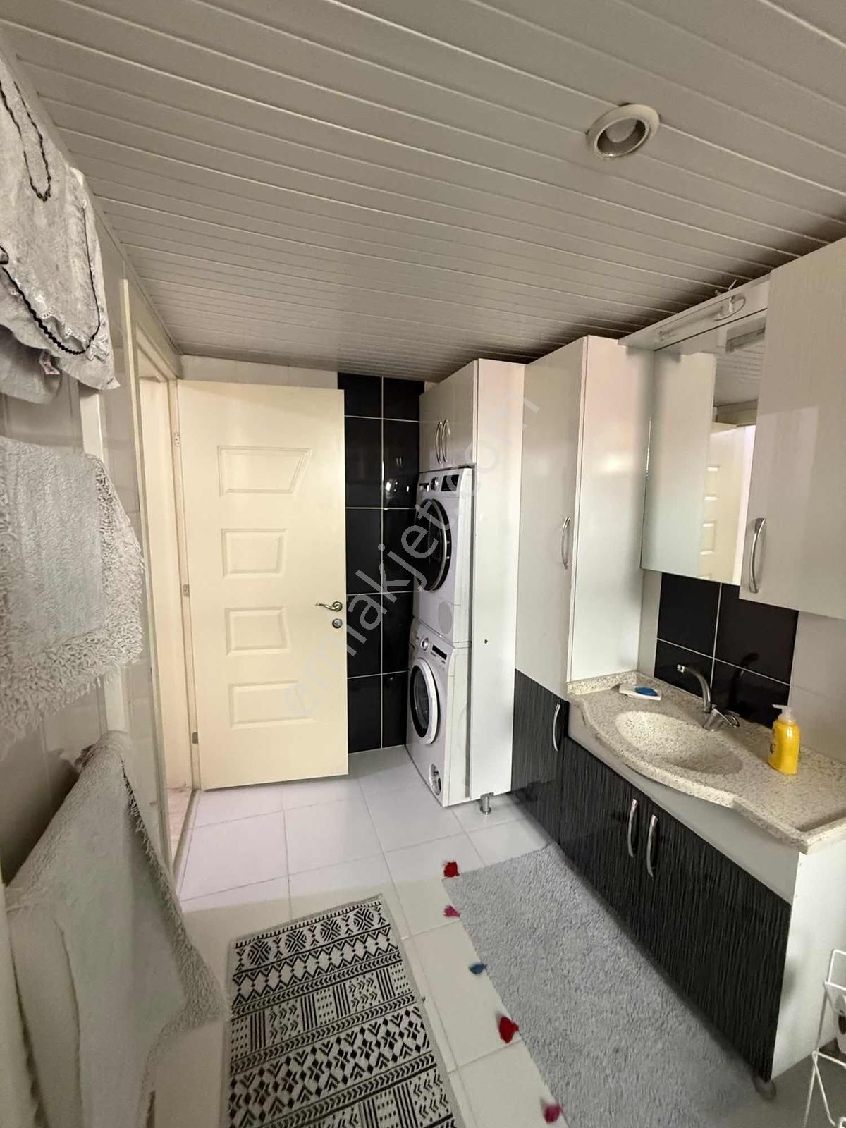 Dinamikten İstasyon Yolunda Satlık Daire - Görsel 3