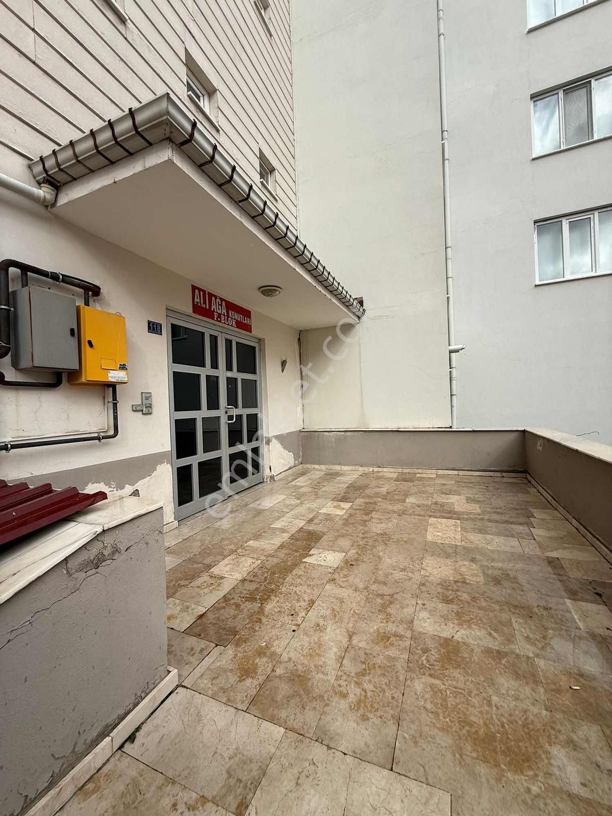 Dinamikten İstasyon Yolunda Satlık Daire - Görsel 11