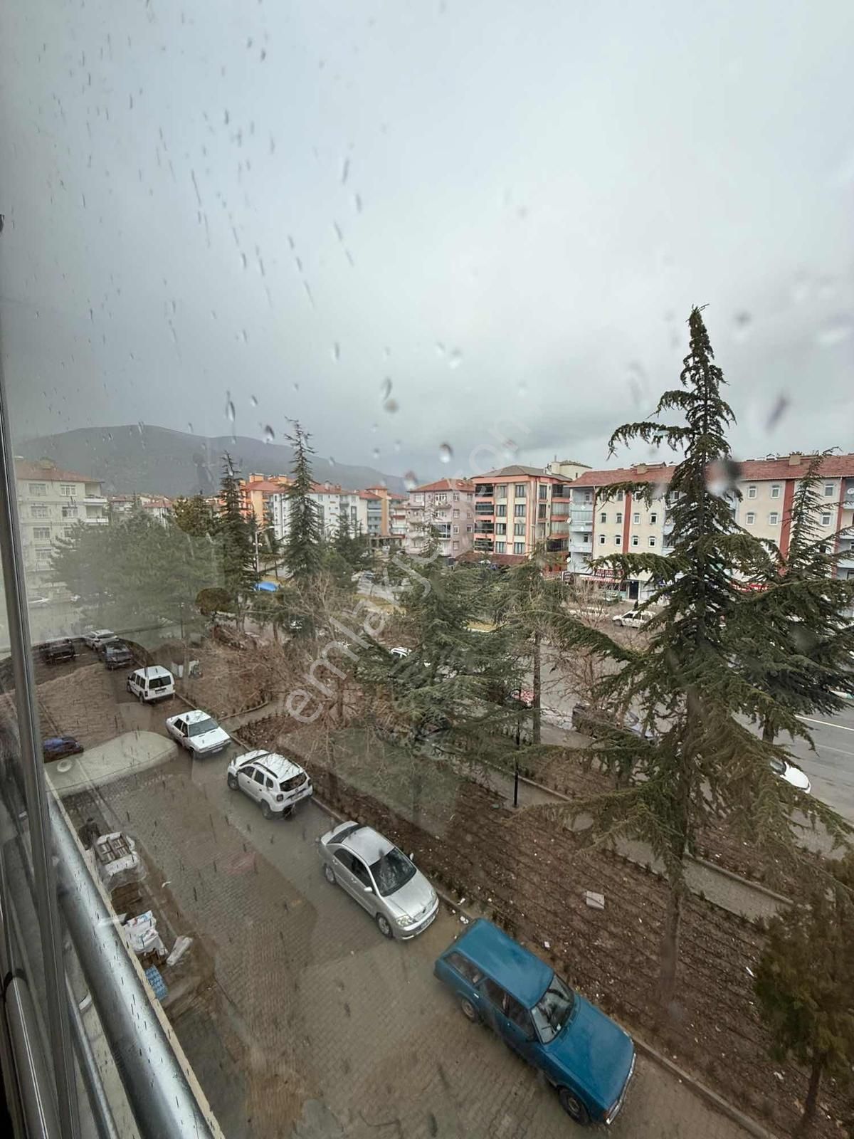 Dinamikten İstasyon Yolunda Satlık Daire - Görsel 9