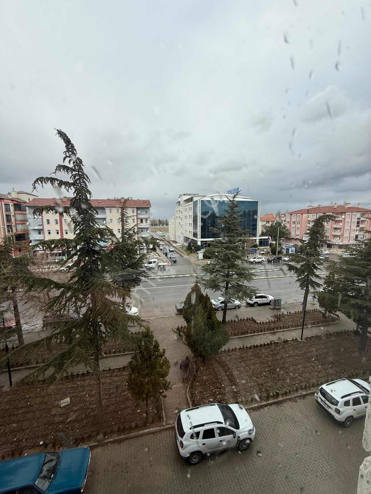 Dinamikten İstasyon Yolunda Satlık Daire - Görsel 20