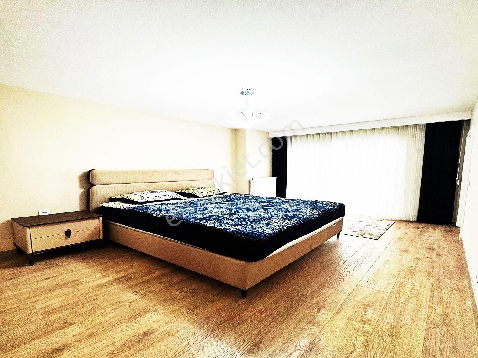 Nes Yapı'dan Kavaklı'da Marinaya Komşu Butik Site İçerisinde Ultra Lüx Daire! - Görsel 7