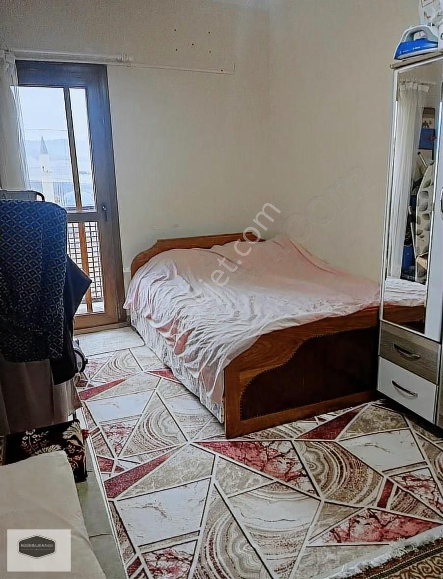 Ak Gedik 2.etap 2. Kısımda 3+1 Ebeveyn Banyolu Arakat - Görsel 20
