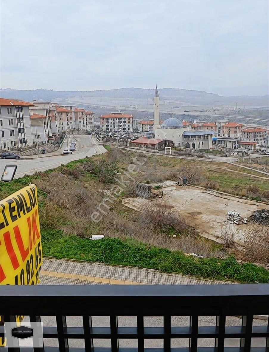 Ak Gedik 2.etap 2. Kısımda 3+1 Ebeveyn Banyolu Arakat - Görsel 15