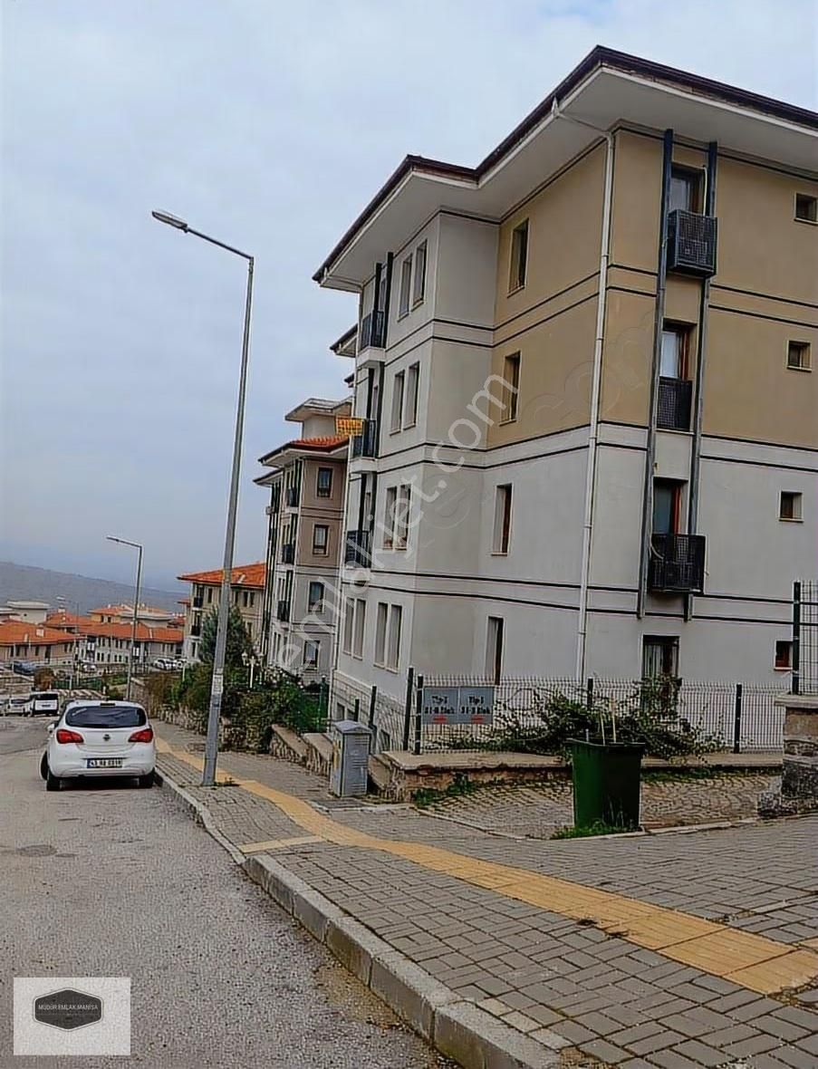 Ak Gedik 2.etap 2. Kısımda 3+1 Ebeveyn Banyolu Arakat