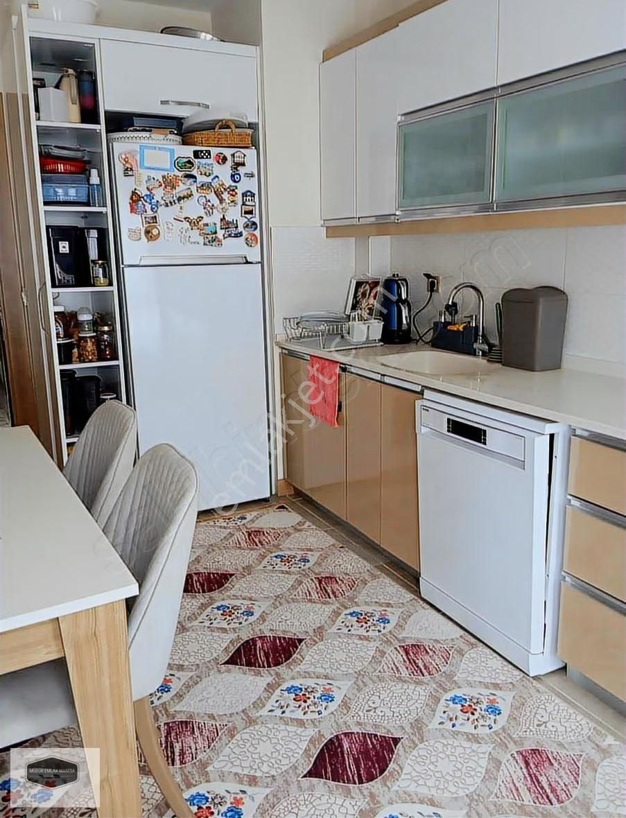 Ak Gedik 2.etap 2. Kısımda 3+1 Ebeveyn Banyolu Arakat - Görsel 10