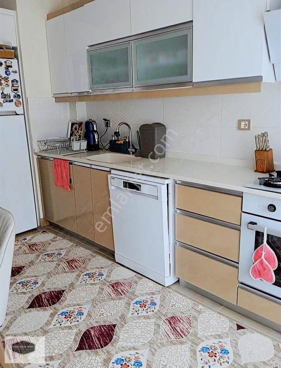 Ak Gedik 2.etap 2. Kısımda 3+1 Ebeveyn Banyolu Arakat - Görsel 2