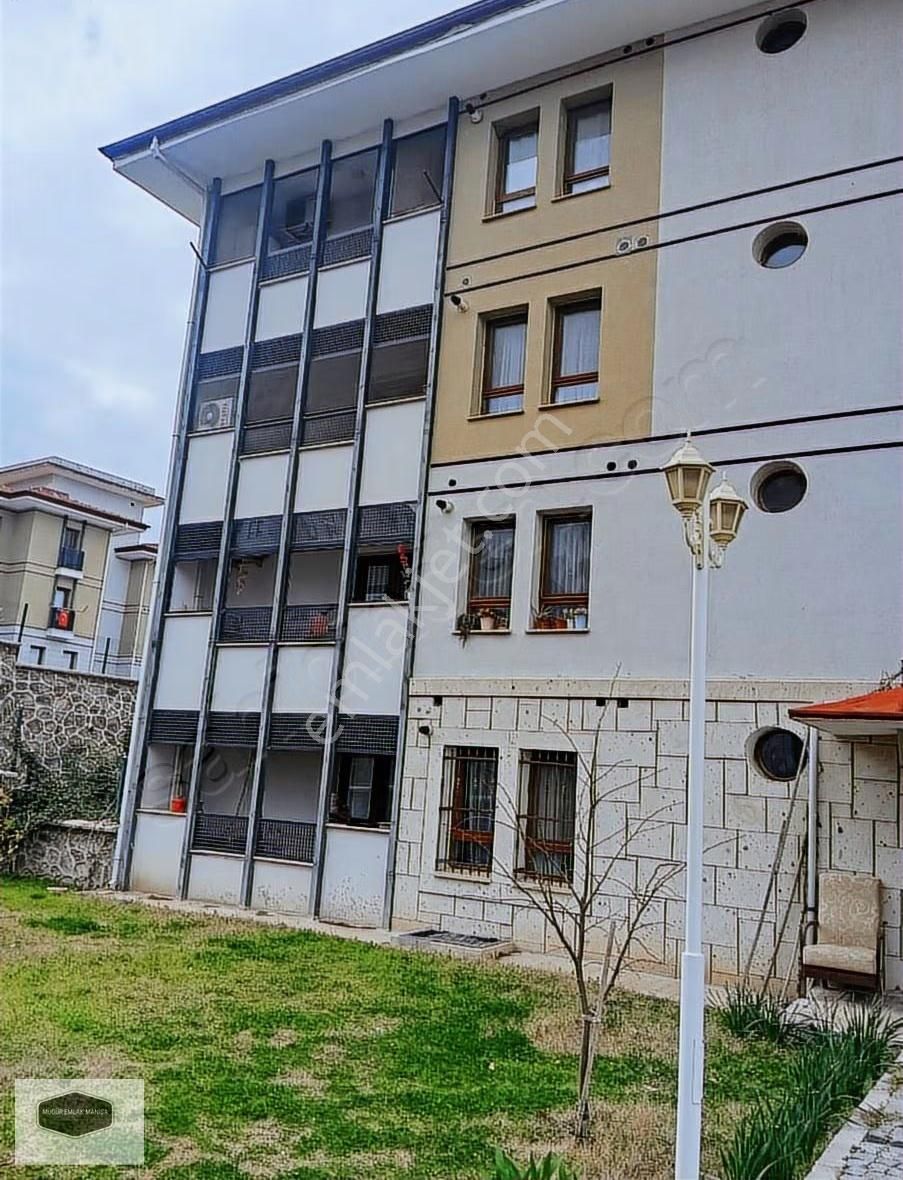 Ak Gedik 2.etap 2. Kısımda 3+1 Ebeveyn Banyolu Arakat - Görsel 21