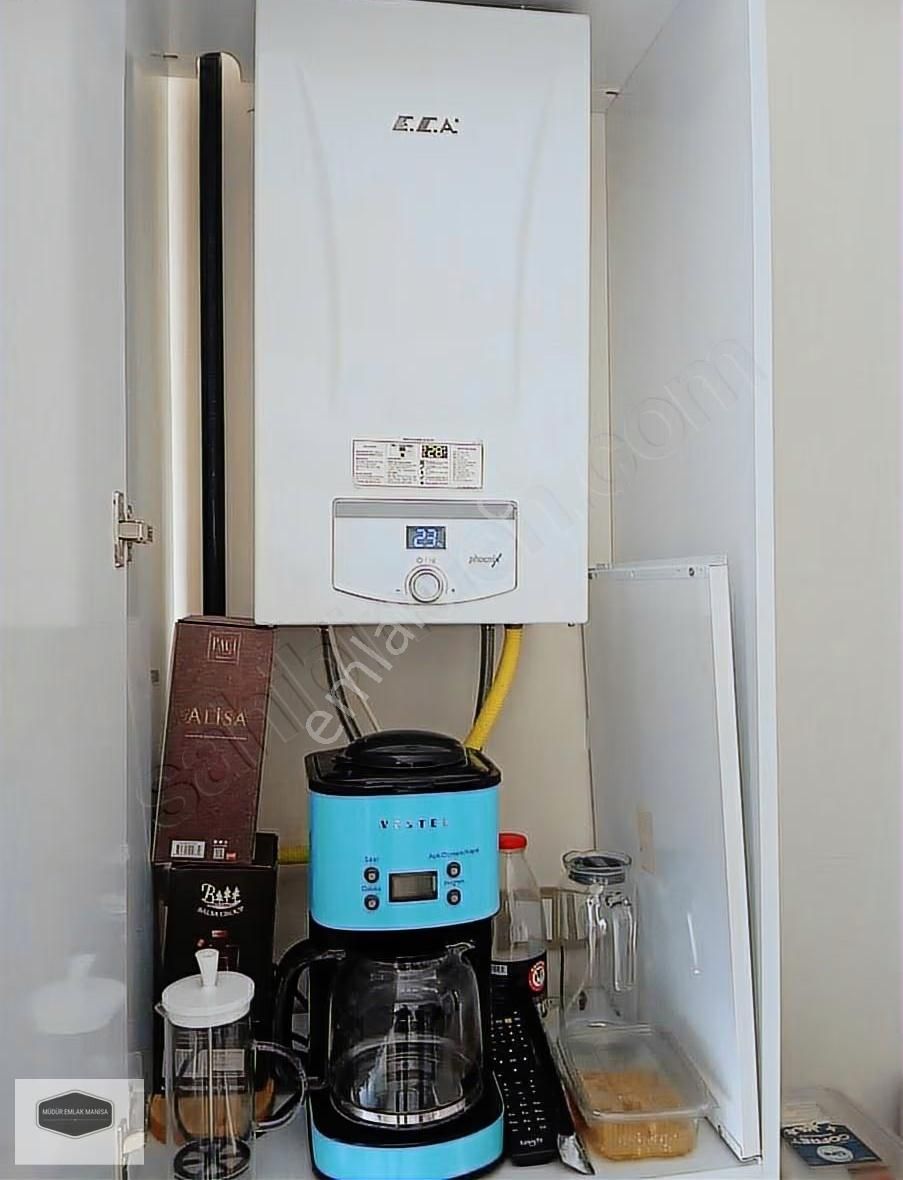 Ak Gedik 2.etap 2. Kısımda 3+1 Ebeveyn Banyolu Arakat - Görsel 19