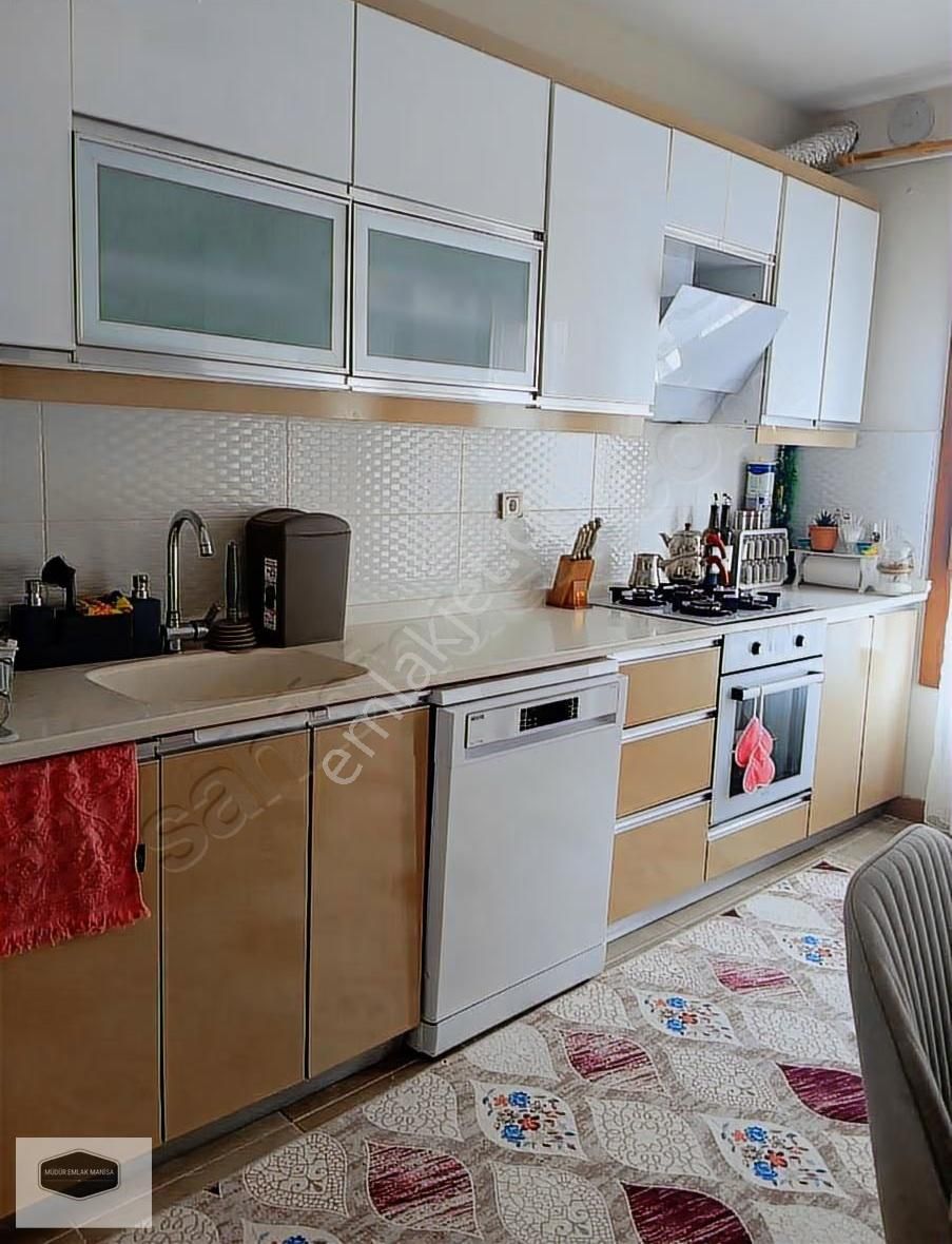 Ak Gedik 2.etap 2. Kısımda 3+1 Ebeveyn Banyolu Arakat - Görsel 17