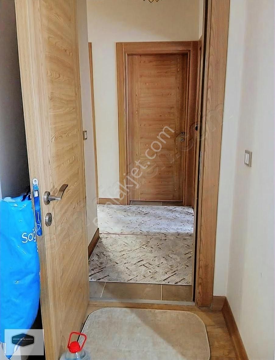 Ak Gedik 2.etap 2. Kısımda 3+1 Ebeveyn Banyolu Arakat - Görsel 13