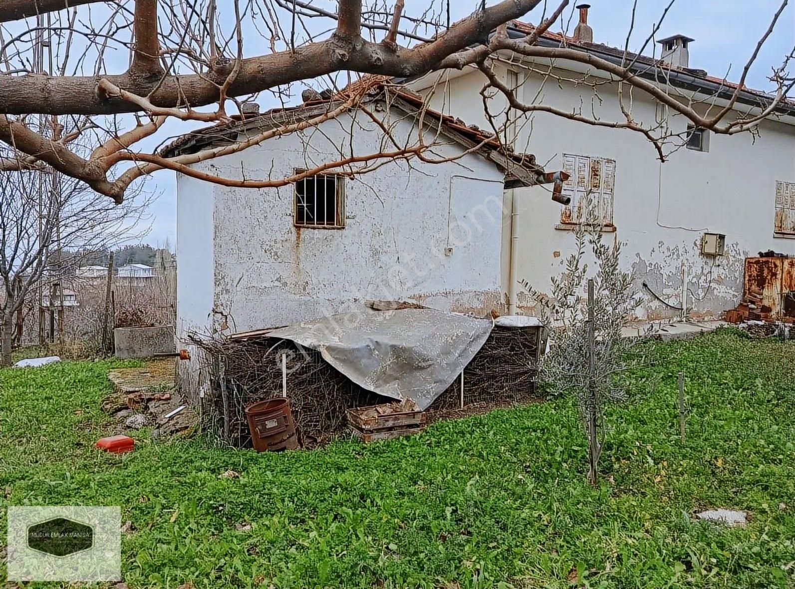 Turgutalp Mah. Sultan Yaylası'nda Panoramik Manisa Manzaralı - Görsel 18