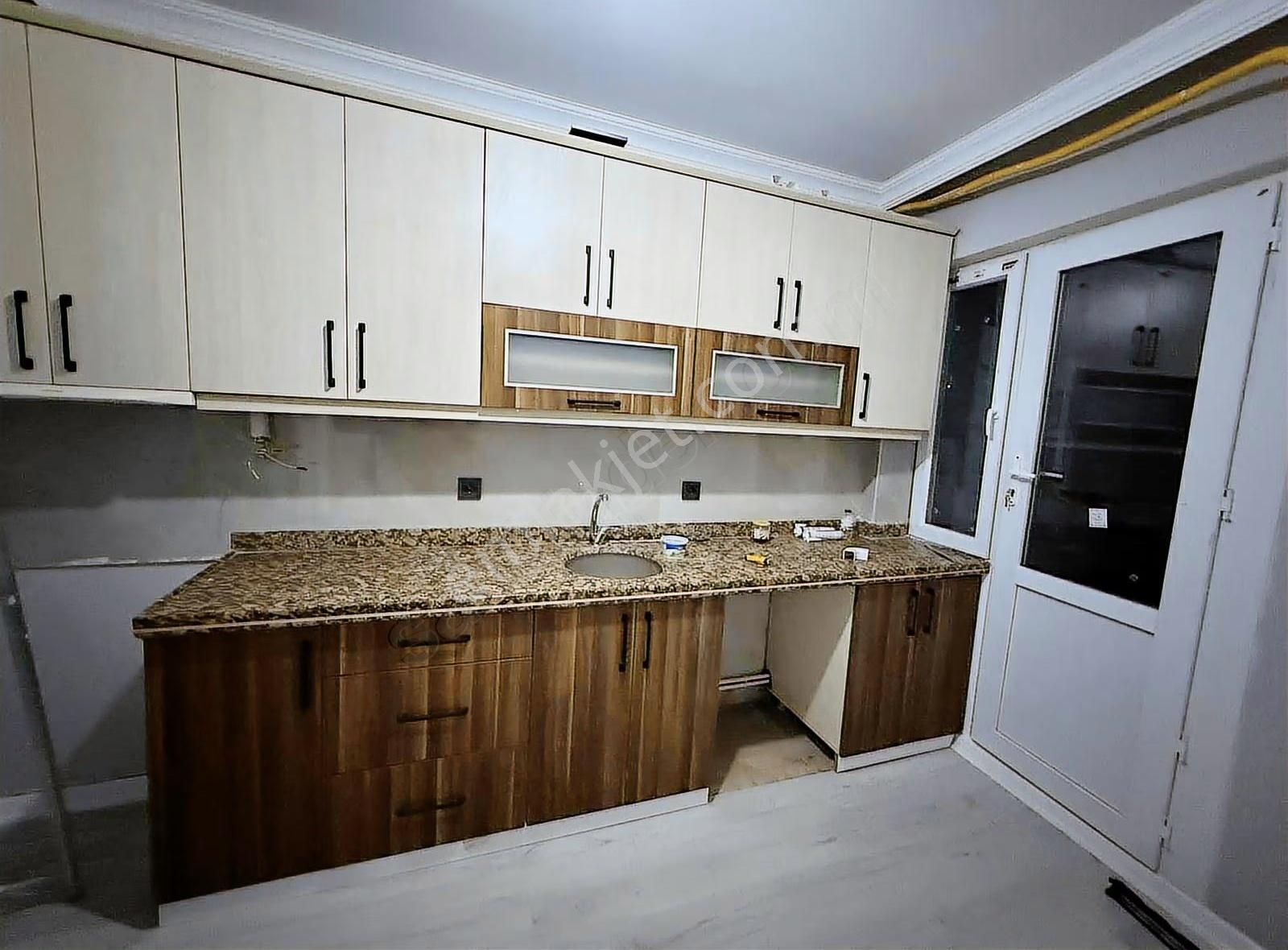 Bahçelievler Mah. 3+1 Daire - Görsel 12