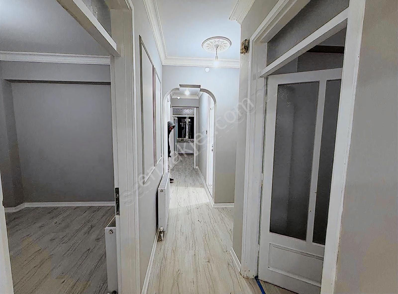 Bahçelievler Mah. 3+1 Daire - Görsel 16