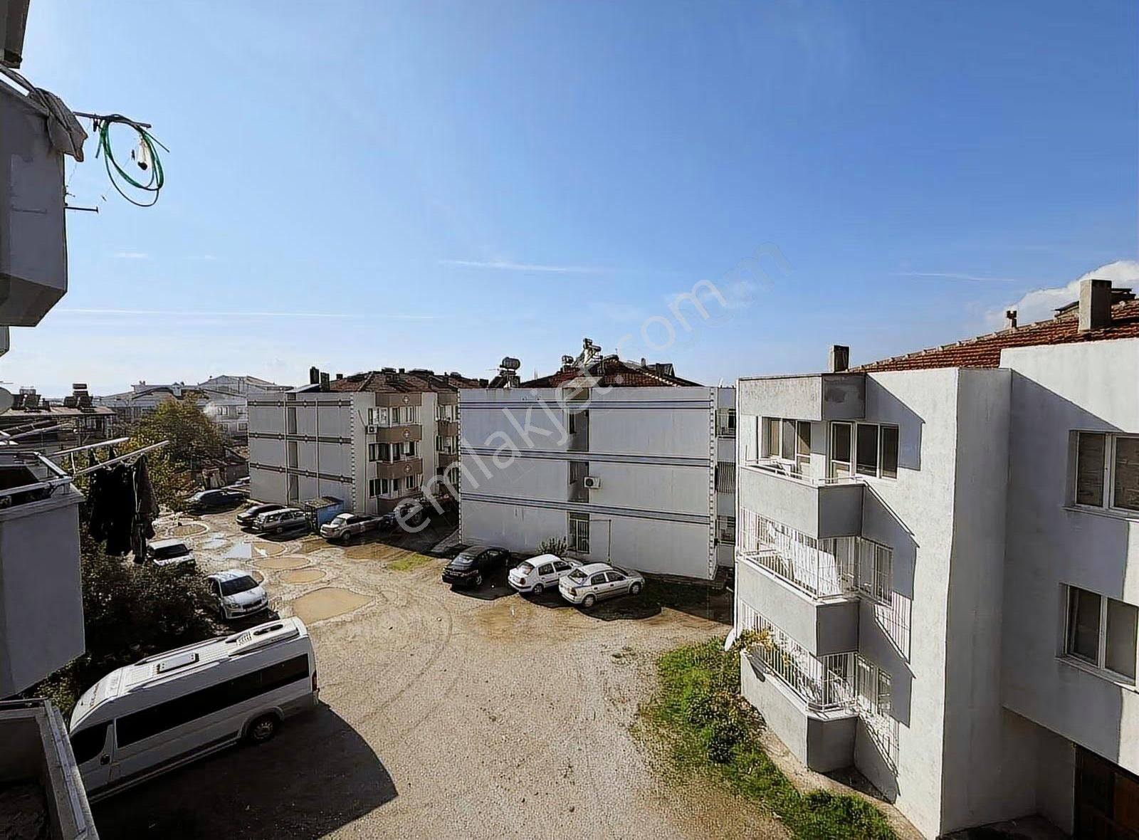 Osman Nuri Ersezgin Okulu Arkasında 3+1 - Görsel 15