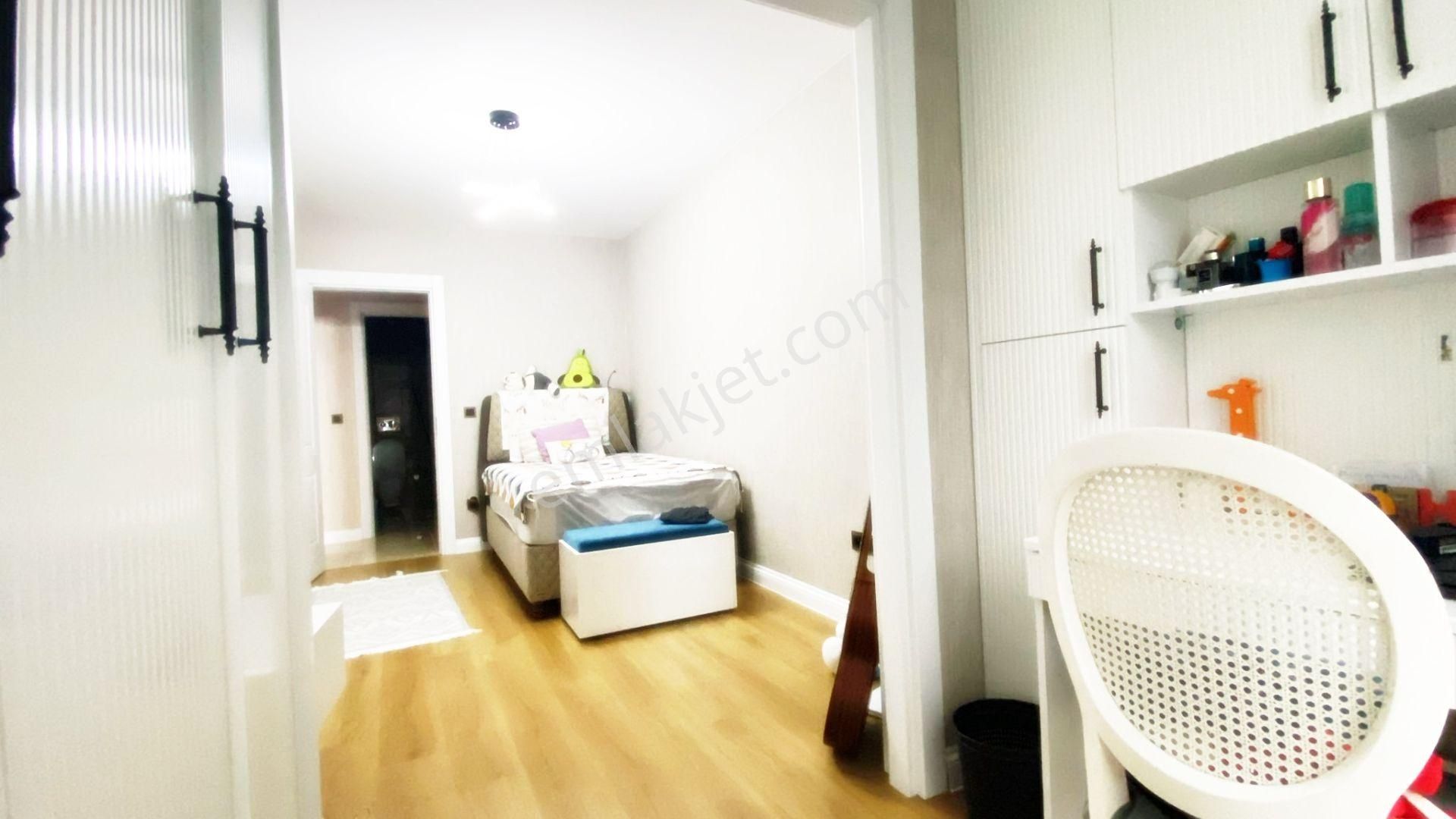 Nes Yapı'dan Beylikdüzü Kameroğlu Metrohome Rezidans 3+1 Satılık Daire - Görsel 6