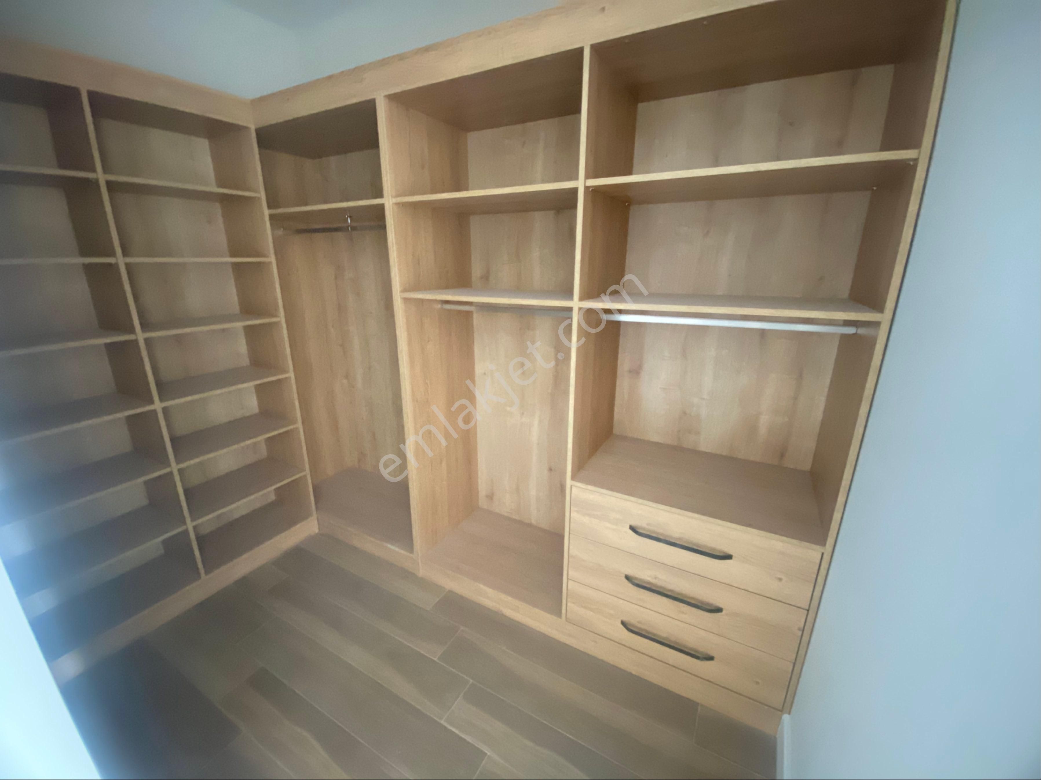 Yüksek Krediye Uygun !!! Pineta Konutları'nda Satılık Arakatta 3+1 Manzaralı - Görsel 7