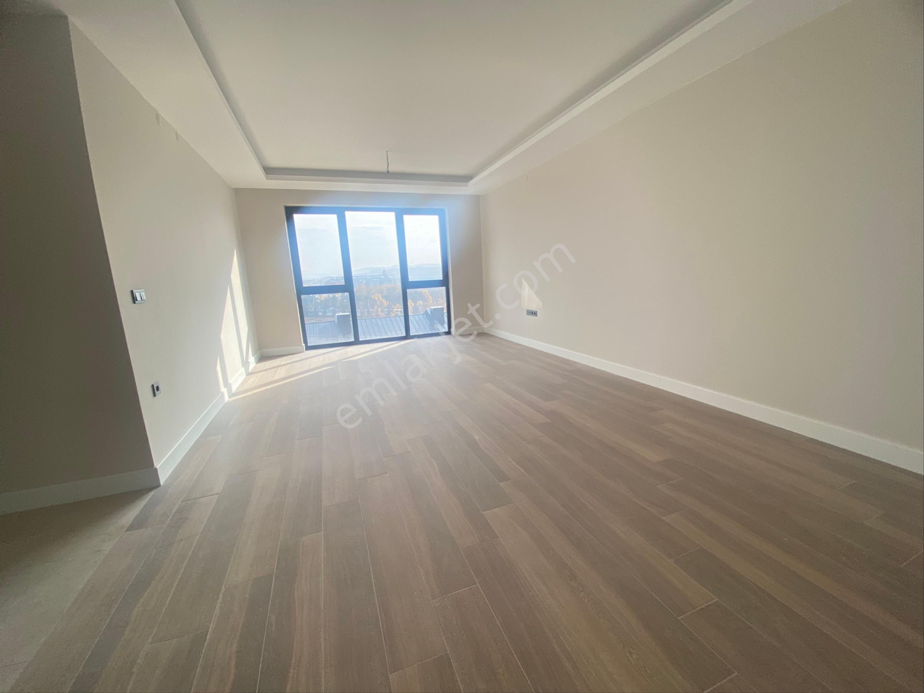 Yüksek Krediye Uygun !!! Pineta Konutları'nda Satılık Arakatta 3+1 Manzaralı - Görsel 15