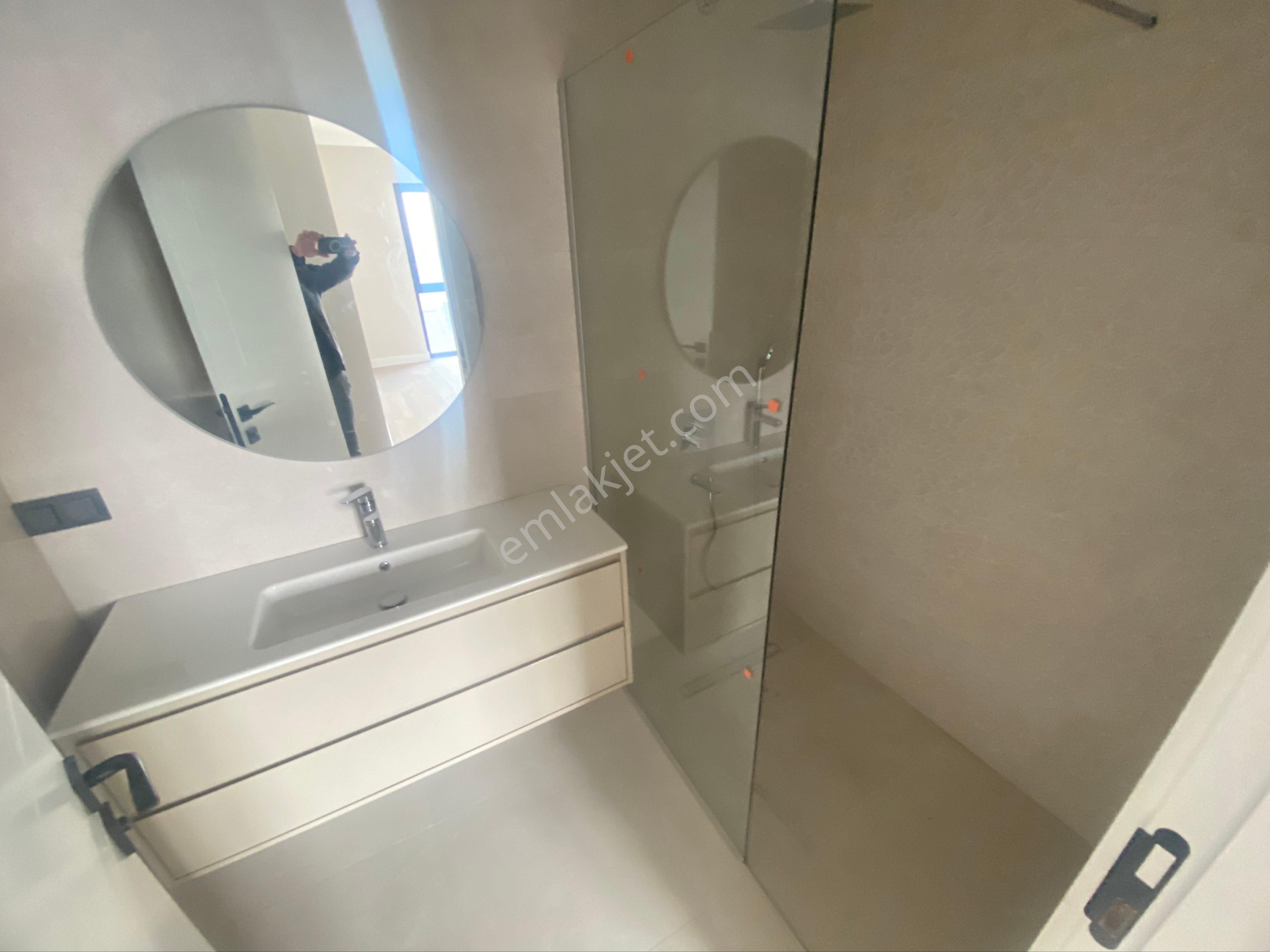 Yüksek Krediye Uygun !!! Pineta Konutları'nda Satılık Arakatta 3+1 Manzaralı - Görsel 8