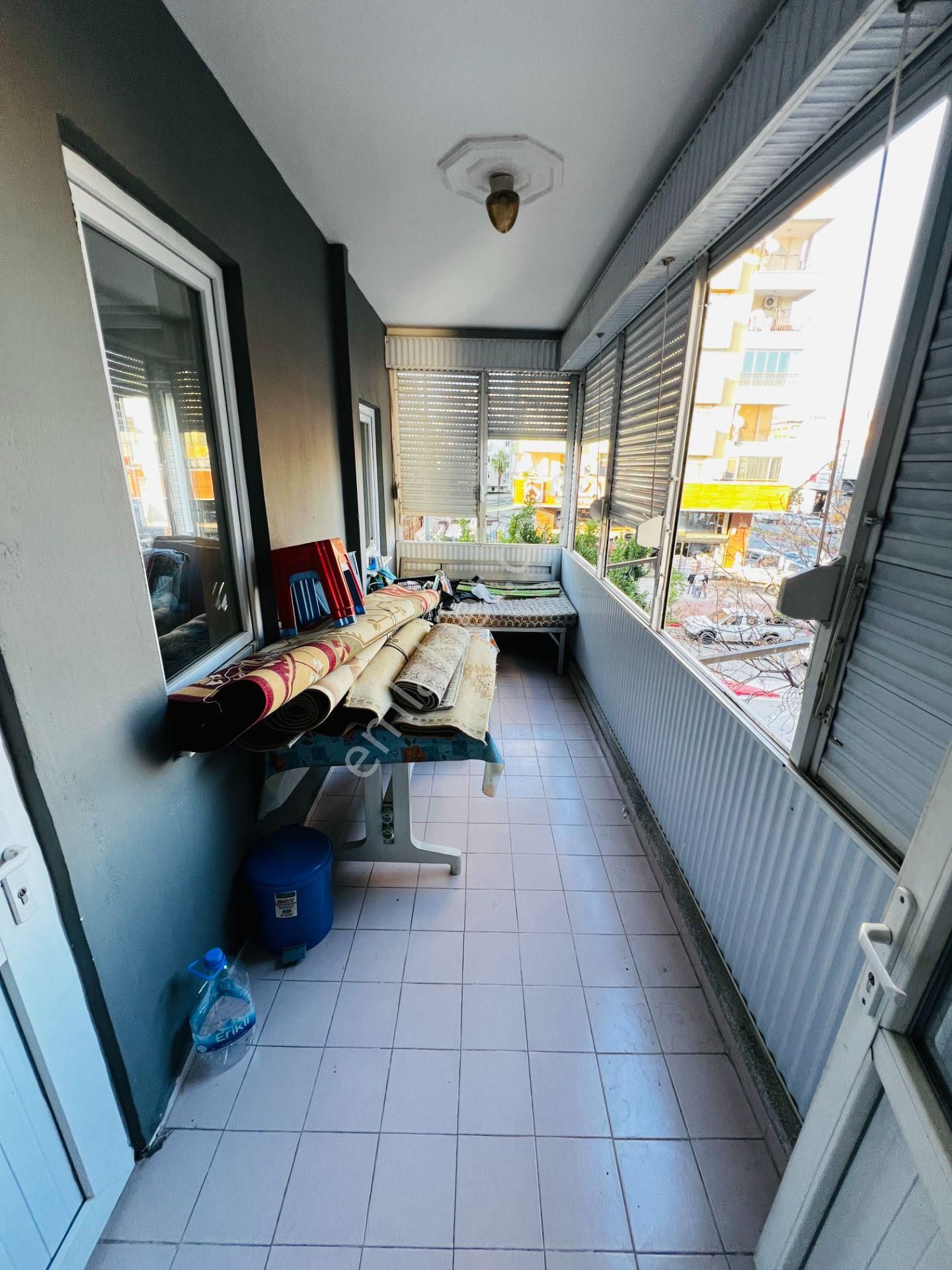 Cadde Üstü Çok Geniş Fırsat 3+1 Daire - Görsel 20